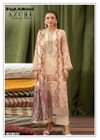 Azure Vol 5 By Gull A Ahmed Cambric Cotton Online Readymade Dress Wholesale